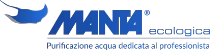 Manta Ecologica